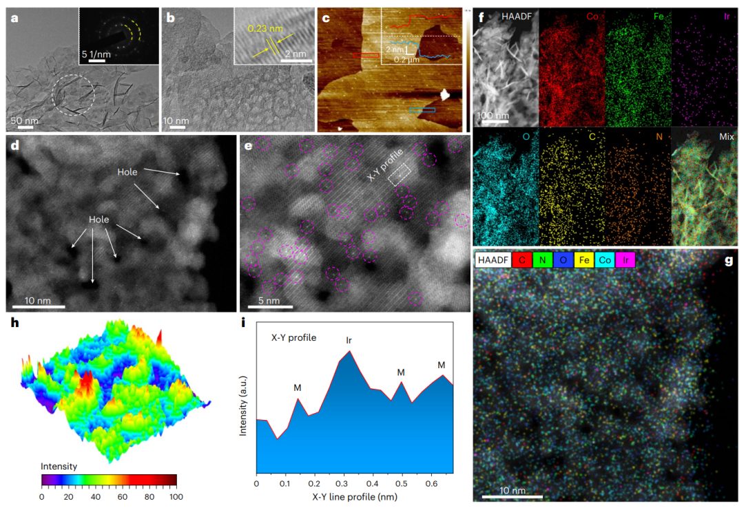 深圳大学，最新Nature Nanotechnology！投稿到接收，刚好1年！