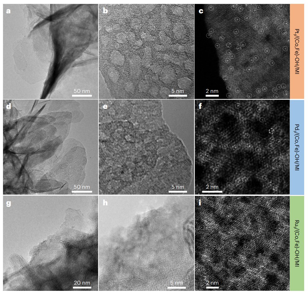 深圳大学，最新Nature Nanotechnology！投稿到接收，刚好1年！