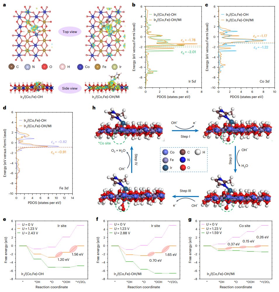 深圳大学，最新Nature Nanotechnology！投稿到接收，刚好1年！