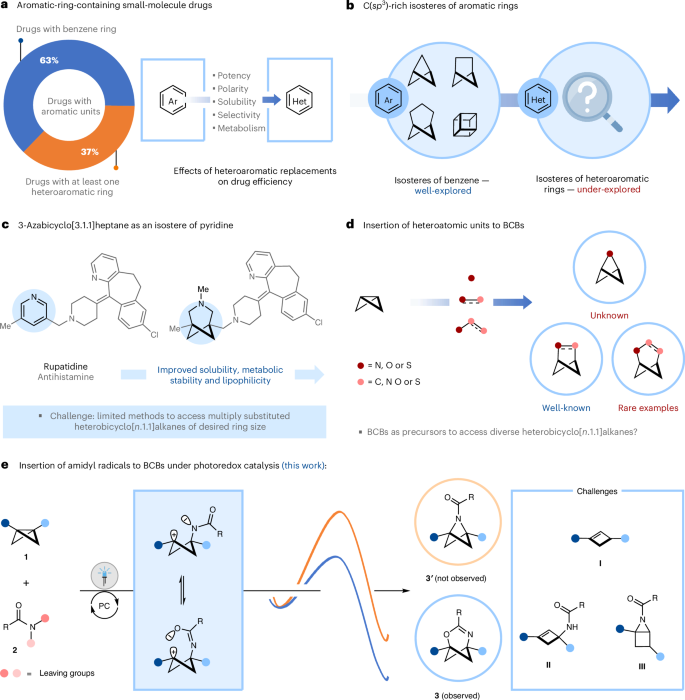 大牛Glorius院士，最新Nature Catalysis！