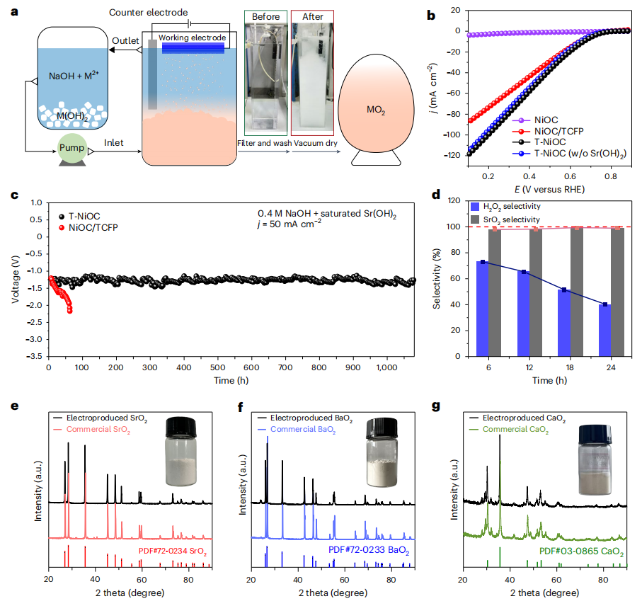 奇思妙想！他，师从崔屹/孙晓明，「国家高层次人才」，新发Nature Nanotechnology！