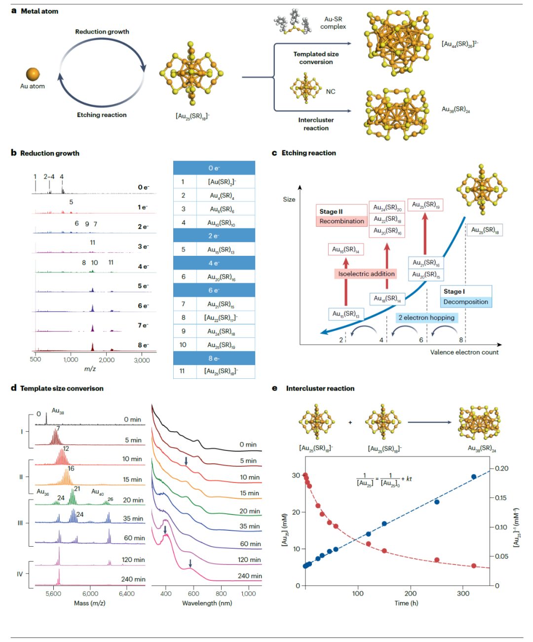 天津大学胡文平/姚桥峰、新加坡国立大学谢建平Nature Reviews Materials综述