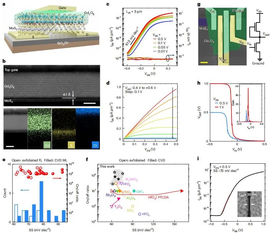 投稿到接收历时近1年！武汉大学「国家杰青」团队，重磅Nature Materials！