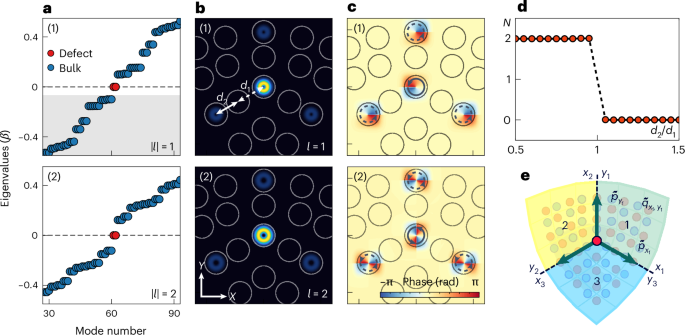 IF=32.3！南开大学，Nature Photonics！