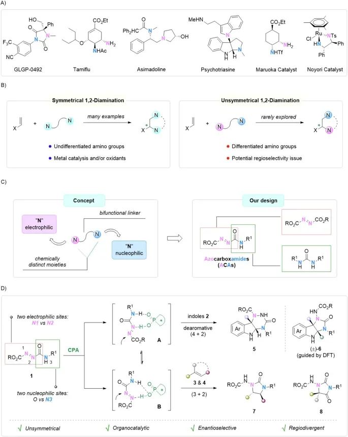 博士一作！郑州大学，最新Nature子刊！