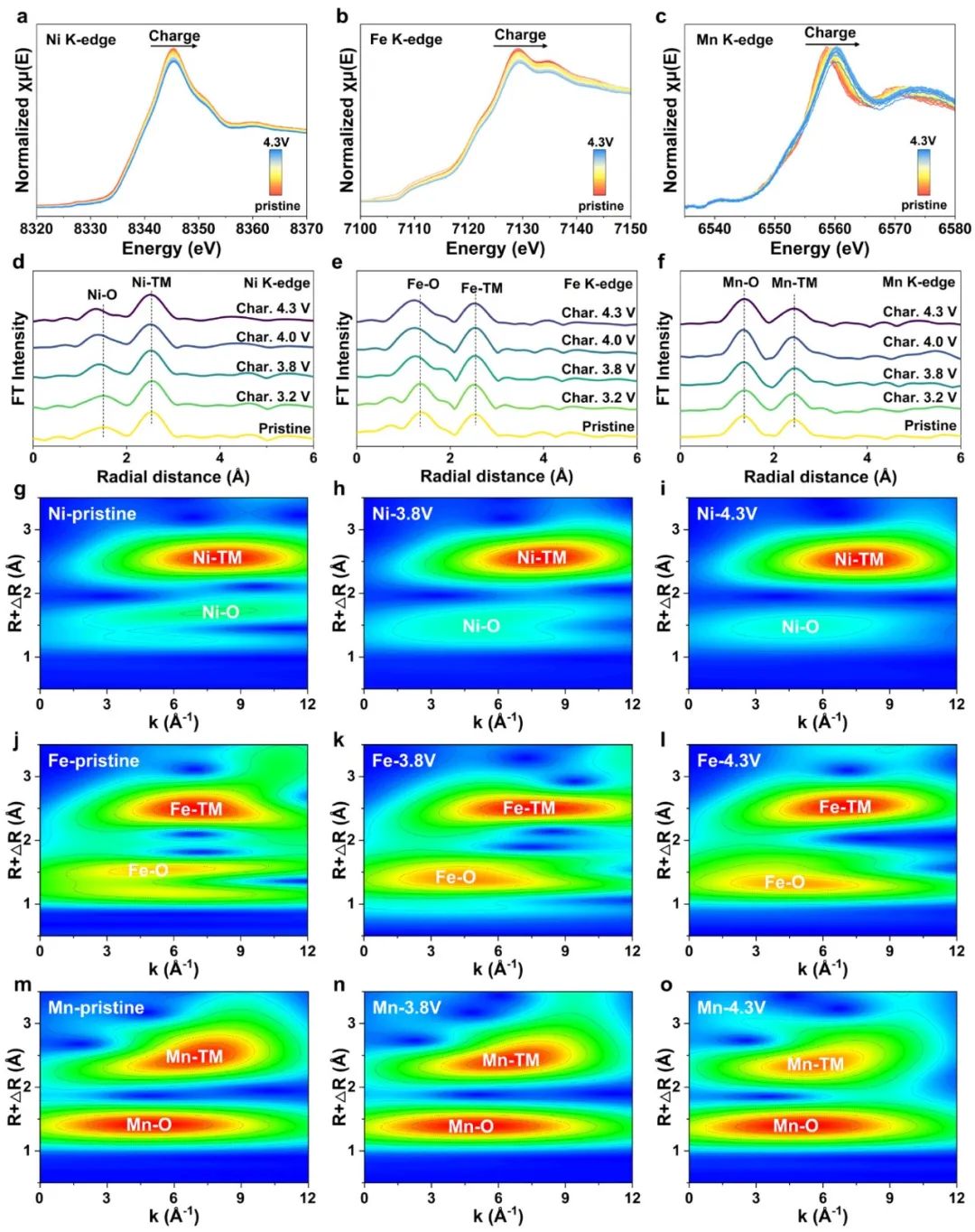 硕士生一作！温大侴术雷教授团队，最新JACS！