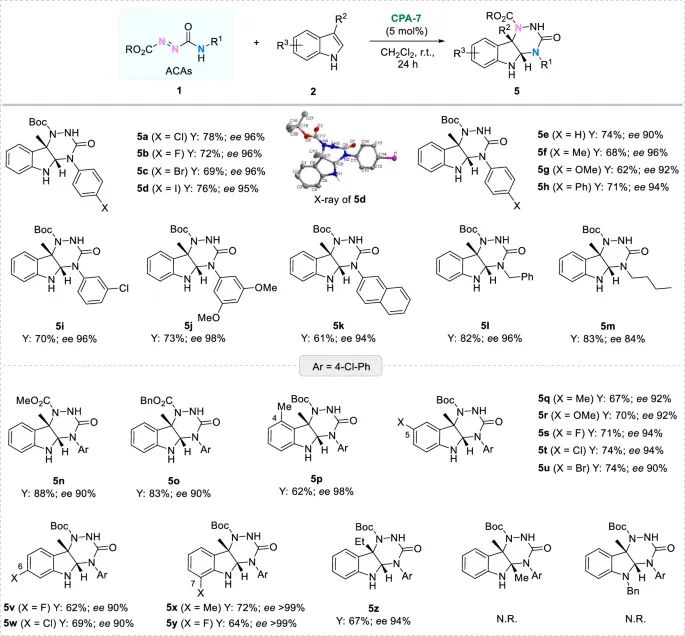 博士一作！郑州大学，最新Nature子刊！