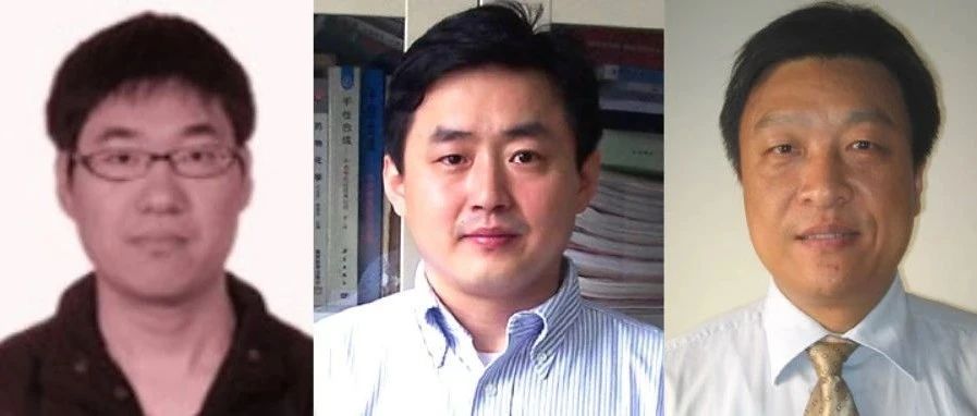 他,中科院院士,24岁博士毕业,29岁正教授,47岁当选院士,最新JACS! | 华算科技