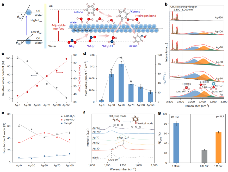 爆表！提升5倍！山西大学，最新Nature Synthesis！