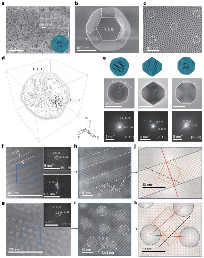 他，师从赵东元院士，博毕6年即复旦教授，「青年长江」，新发Nature Chemistry！