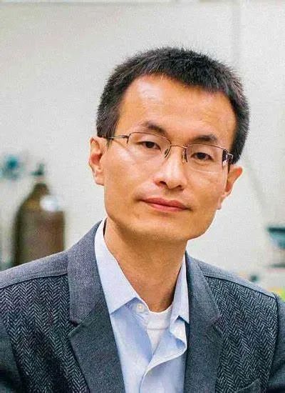 重磅！他，10年当选三院院士，最新Nature Catalysis！