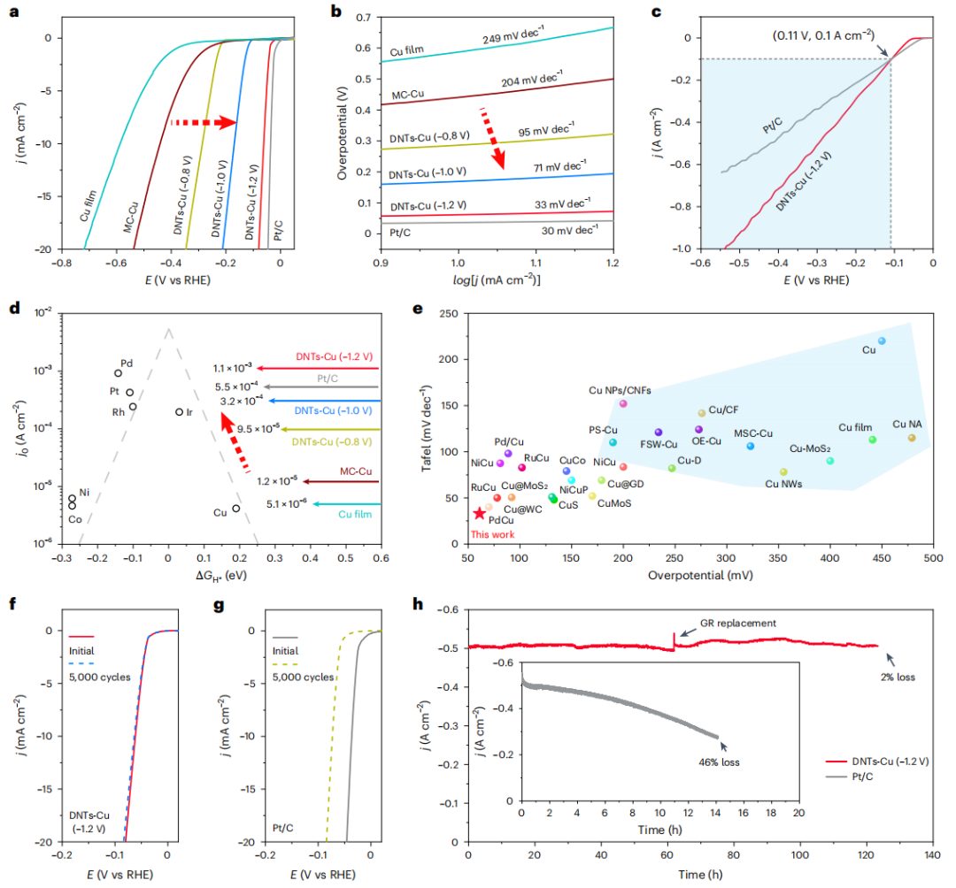 “电”铜成铂！复旦大学第一单位，最新Nature Materials！天大「国家优青」/北工大博士共一！