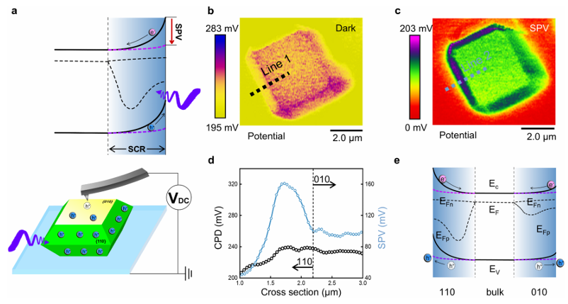 中国科学院大连化学物理研究所李灿/c，新发JACS！