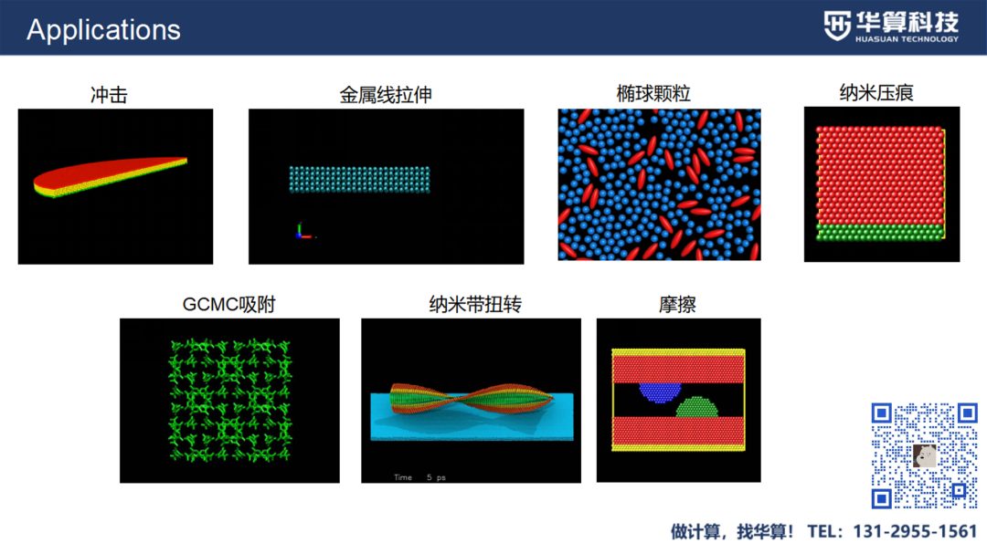 LAMMPS建模与分子动力学教程: 合金与聚合物专题！