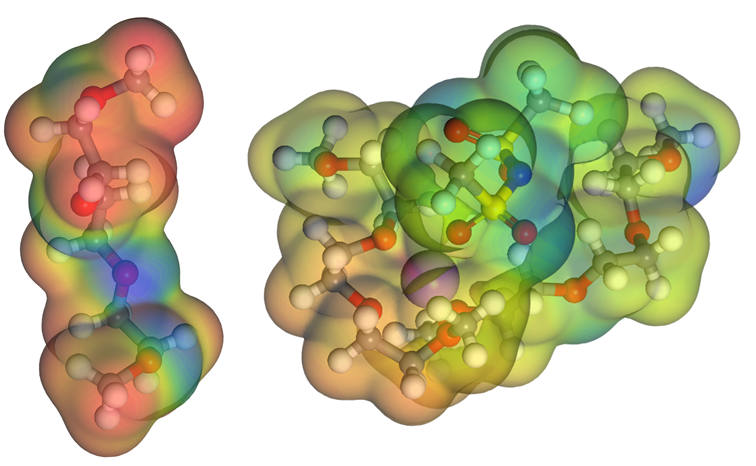 这个技能刚发了Nature Chemistry