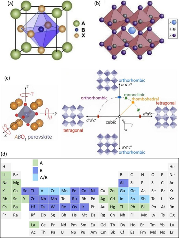 华中科技大学王春栋/罗为/科廷大学邵宗平，新发 Chemical Reviews