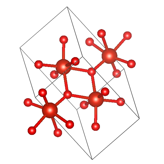 10000个晶体结构CIF文件：MOF、MXenes、催化、电池、二维材料、钙钛矿、金属、纳米管等！