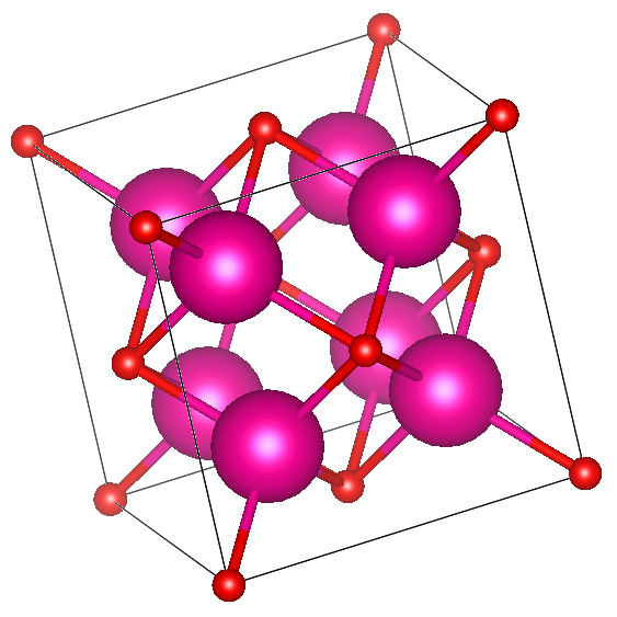 10000个晶体结构CIF文件：MOF、MXenes、催化、电池、二维材料、钙钛矿、金属、纳米管等！