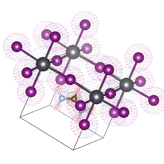 10000个晶体结构CIF文件：MOF、MXenes、催化、电池、二维材料、钙钛矿、金属、纳米管等！