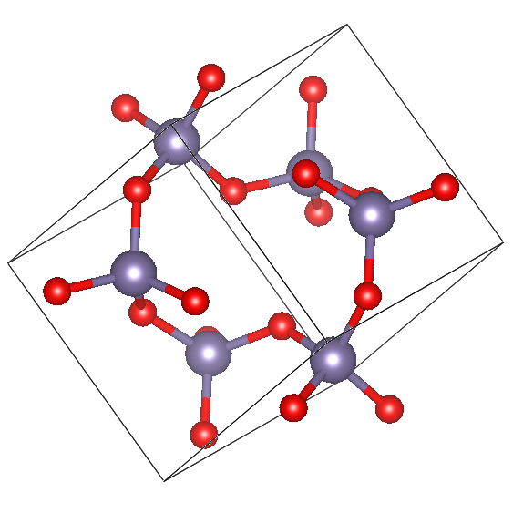 10000个晶体结构CIF文件：MOF、MXenes、催化、电池、二维材料、钙钛矿、金属、纳米管等！