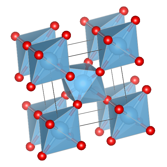 10000个晶体结构CIF文件：MOF、MXenes、催化、电池、二维材料、钙钛矿、金属、纳米管等！