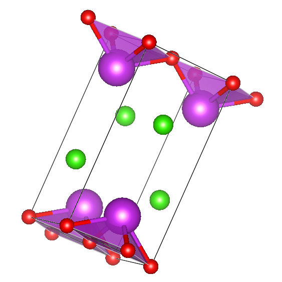 10000个晶体结构CIF文件：MOF、MXenes、催化、电池、二维材料、钙钛矿、金属、纳米管等！