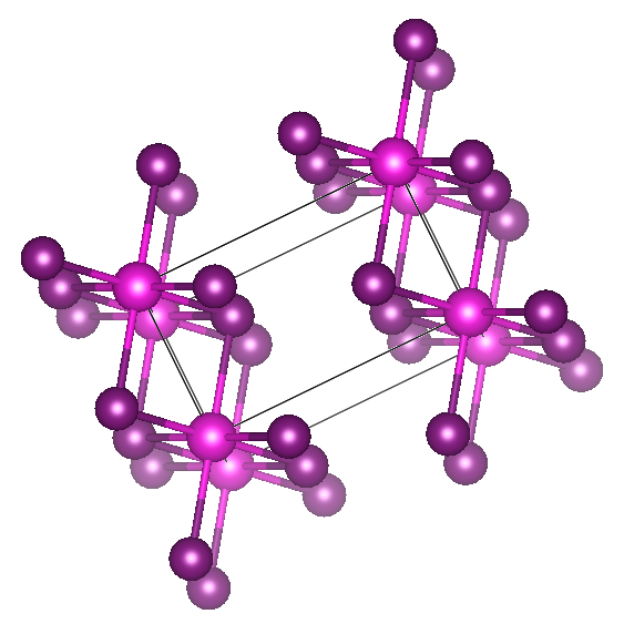 10000个晶体结构CIF文件：MOF、MXenes、催化、电池、二维材料、钙钛矿、金属、纳米管等！