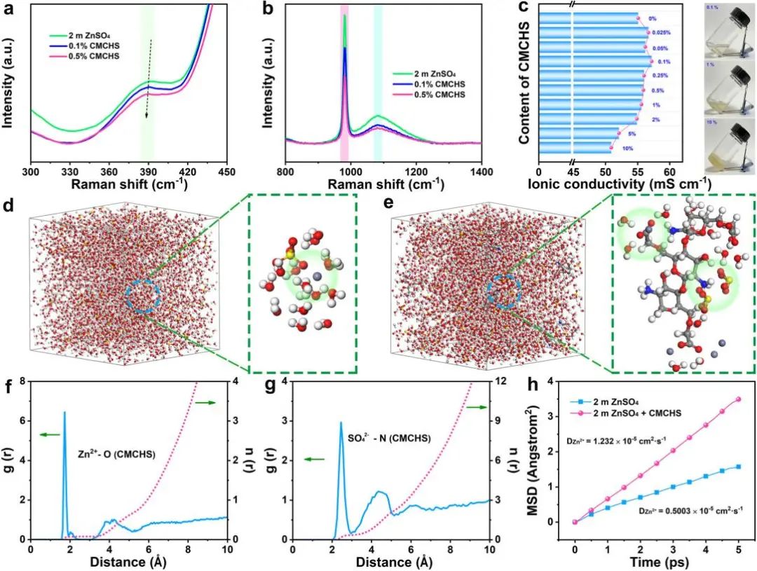 5000次！高性能Zn负极！南开大学牛志强，新发JACS！