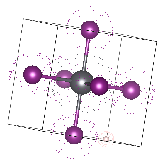 10000个晶体结构CIF文件：MOF、MXenes、催化、电池、二维材料、钙钛矿、金属、纳米管等！