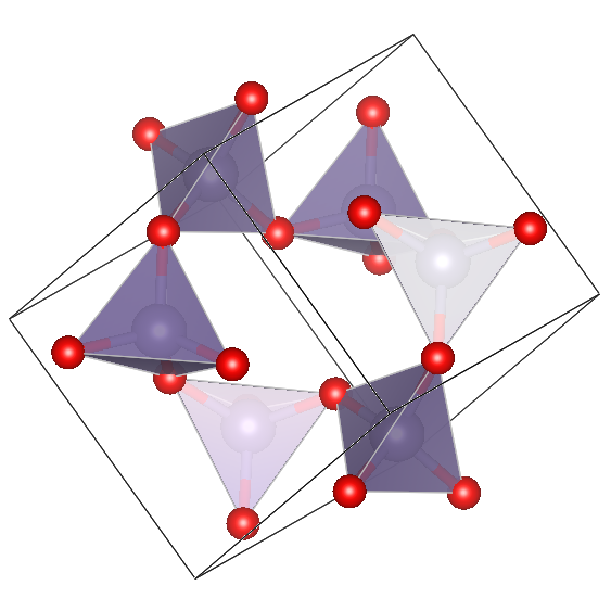 10000个晶体结构CIF文件：MOF、MXenes、催化、电池、二维材料、钙钛矿、金属、纳米管等！