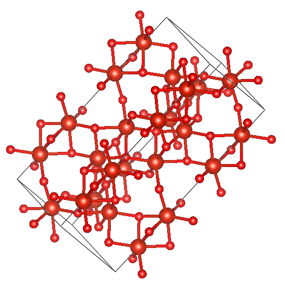 10000个晶体结构CIF文件：MOF、MXenes、催化、电池、二维材料、钙钛矿、金属、纳米管等！