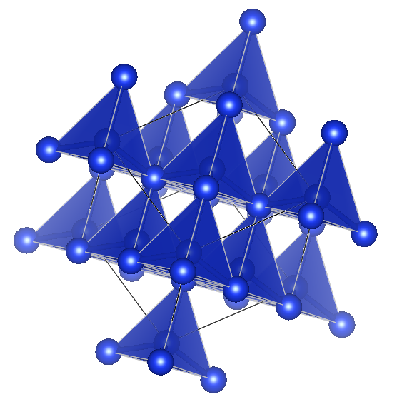 10000个晶体结构CIF文件：MOF、MXenes、催化、电池、二维材料、钙钛矿、金属、纳米管等！