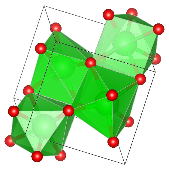 10000个晶体结构CIF文件：MOF、MXenes、催化、电池、二维材料、钙钛矿、金属、纳米管等！