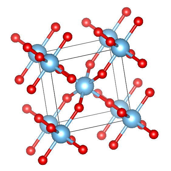 10000个晶体结构CIF文件：MOF、MXenes、催化、电池、二维材料、钙钛矿、金属、纳米管等！