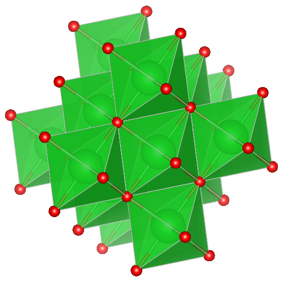 10000个晶体结构CIF文件：MOF、MXenes、催化、电池、二维材料、钙钛矿、金属、纳米管等！