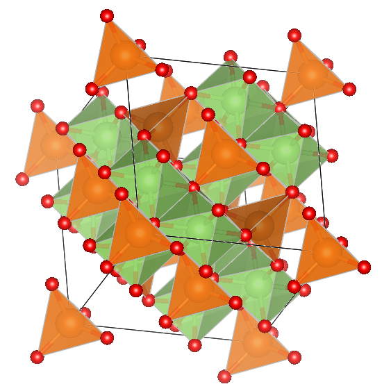 10000个晶体结构CIF文件：MOF、MXenes、催化、电池、二维材料、钙钛矿、金属、纳米管等！