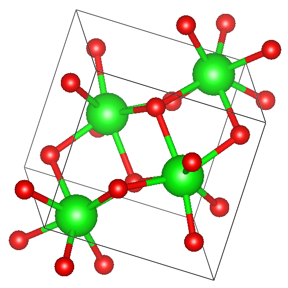 10000个晶体结构CIF文件：MOF、MXenes、催化、电池、二维材料、钙钛矿、金属、纳米管等！