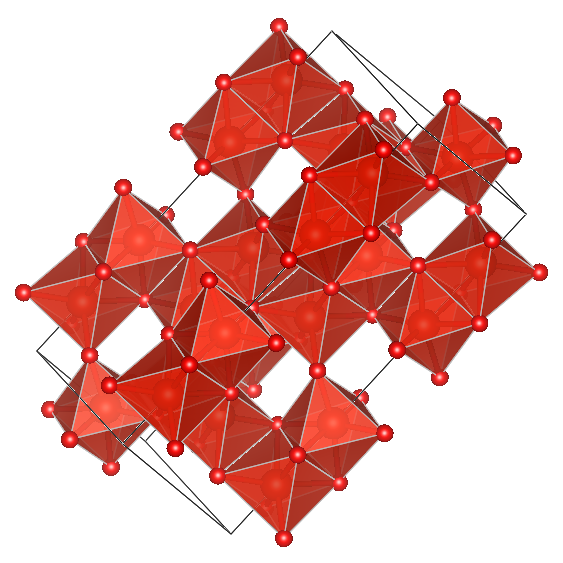 10000个晶体结构CIF文件：MOF、MXenes、催化、电池、二维材料、钙钛矿、金属、纳米管等！