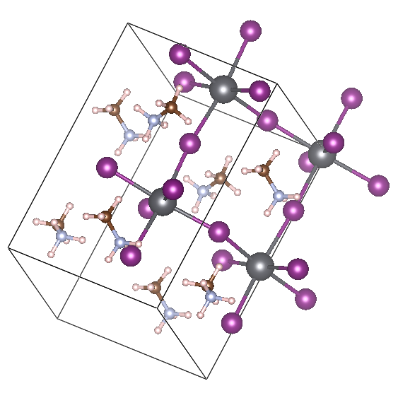 10000个晶体结构CIF文件：MOF、MXenes、催化、电池、二维材料、钙钛矿、金属、纳米管等！