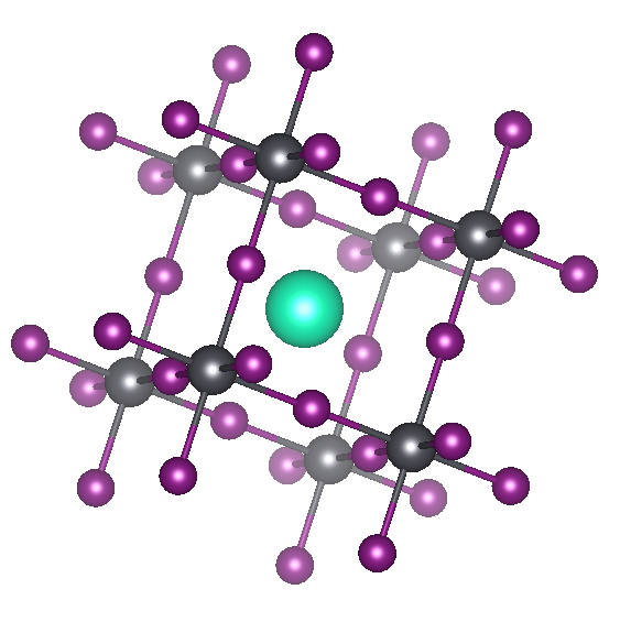 10000个晶体结构CIF文件：MOF、MXenes、催化、电池、二维材料、钙钛矿、金属、纳米管等！