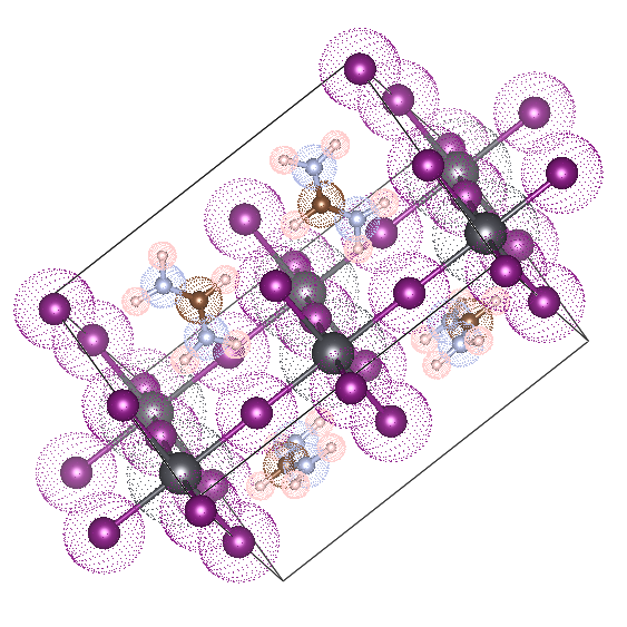 10000个晶体结构CIF文件：MOF、MXenes、催化、电池、二维材料、钙钛矿、金属、纳米管等！