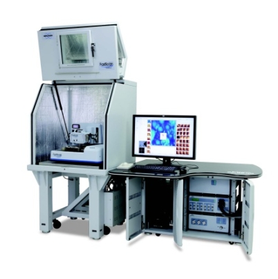 电子显微技术选择指南：SEM（表面形貌）、TEM（内部结构）、AFM（三维力学）的互补与局限