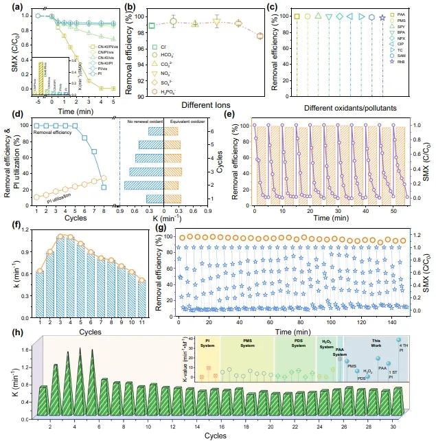 中国科学技术大学俞汉青/重庆大学陈飞，发表Nature子刊！