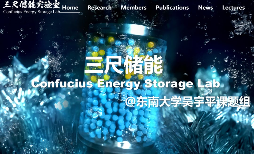 院士领衔！东南大学，重磅Nature顶级综述（IF=38.1）！
