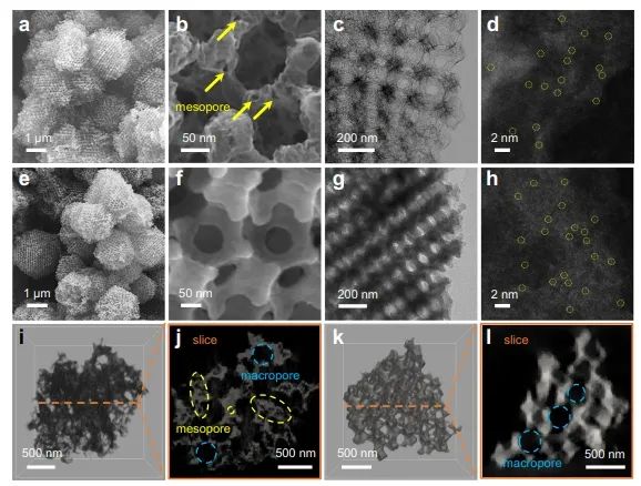 中国科学院福建物构所朱起龙，Nature子刊！