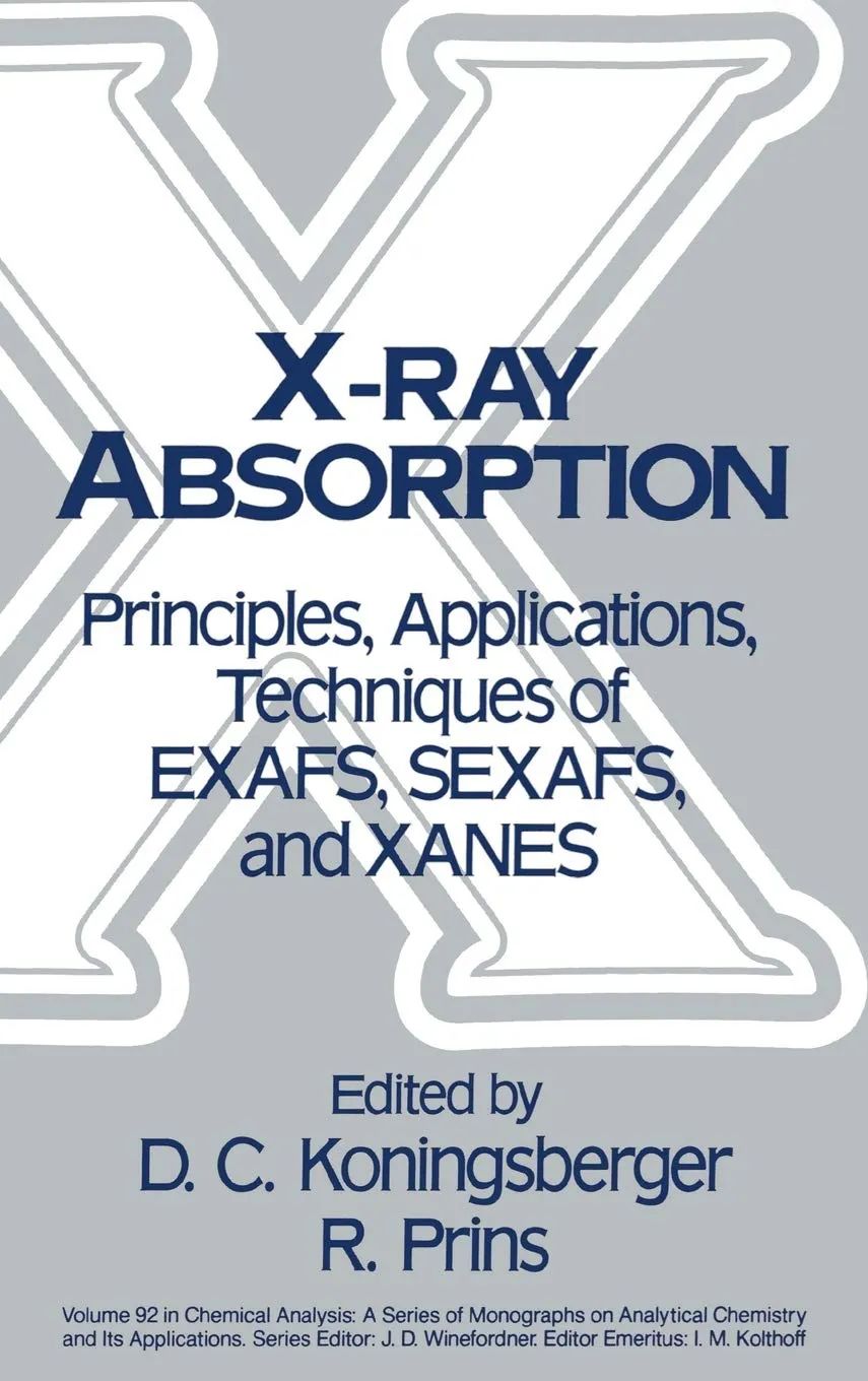 同步辐射（XAFS）透射模式、荧光模式怎么选？
