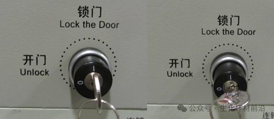 北京同步辐射XAFS实验站（1W1B）操作流程!!