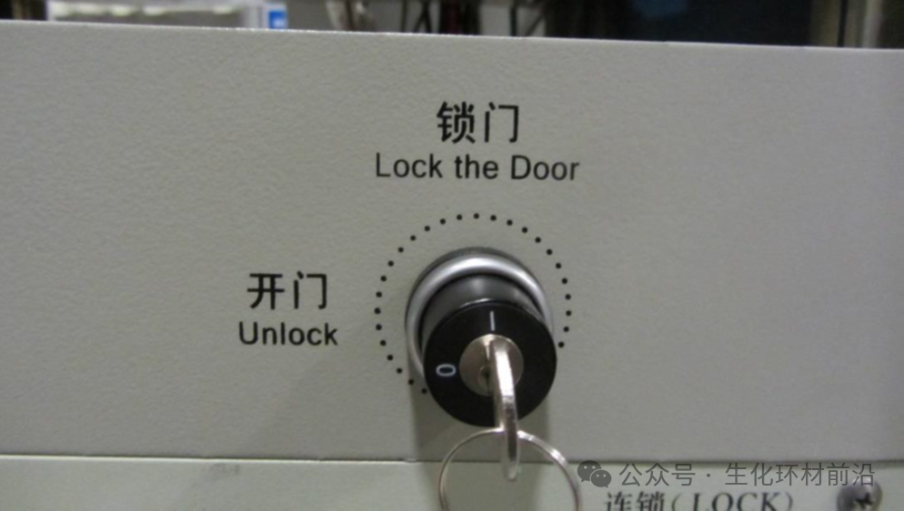 北京同步辐射XAFS实验站（1W1B）操作流程!!