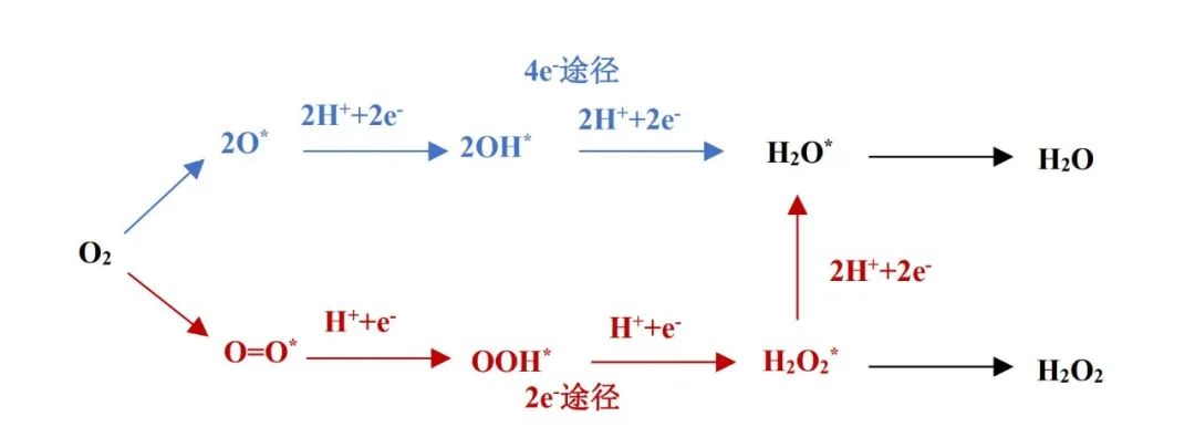 甲醇燃料电池催化剂与催化原理