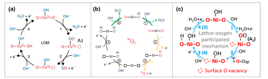 华算科技王牌讲师强强联合！MS+VASP催化计算：LDH+MXene催化OER+CO2RR+PMS，吉布斯自由能，电子性质等！